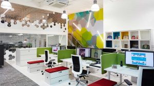 Thiết-kế-nội-thất-văn-phòng-làm-việc-đẹp